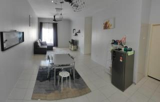 HS homestay Casa Klebang Ipoh - 9