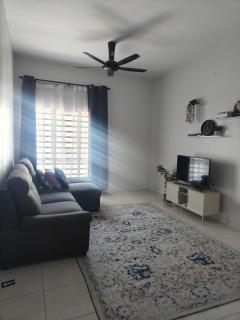 HS homestay Casa Klebang Ipoh - 8