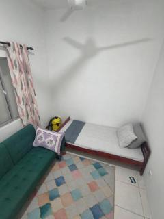 HS homestay Casa Klebang Ipoh - 7
