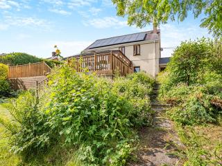 Halfstone House - Llanelli - 3