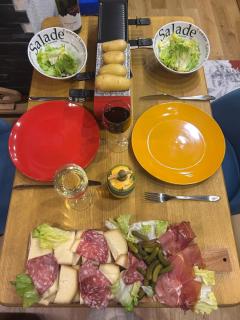 Les portes de Megève à Praz sur Arly - 1