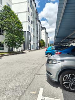 HS homestay Casa Klebang Ipoh - 4