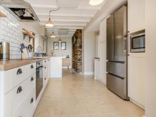 Halfstone House - Llanelli - 1