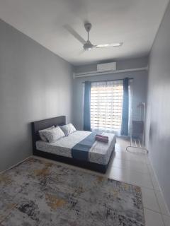 HS homestay Casa Klebang Ipoh - 2