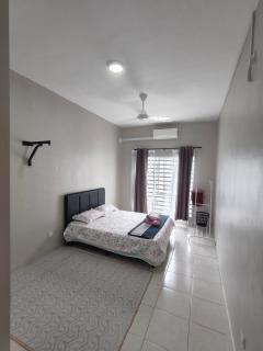 HS homestay Casa Klebang Ipoh - 1