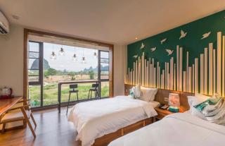 Cozy Mountain Retreat - 1