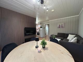 Hafjell Ski-in Ski-Out - 2