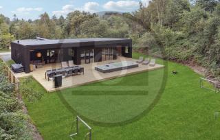 Nice Home In Ejstrupholm With Sauna - 5