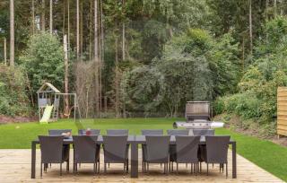 Beautiful Home In Ejstrupholm - 3