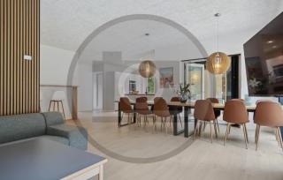 Nice Home In Ejstrupholm With Sauna - 6