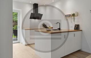 Nice Home In Ejstrupholm With Sauna - 5