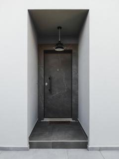 Orama Luxury Villa 4 Bedrooms with Private Pool - 1