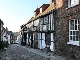 Thornsdale Oast House - 1