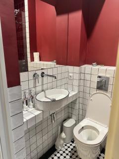 Сhess apartment in the center of Almaty - 4