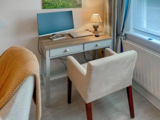 Rubby Banks Retreat - 5