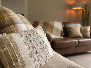 Barn Owl Lodge-Qu7487 - 2