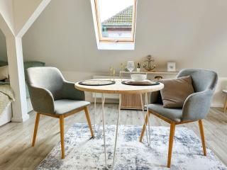 HafenCity Apartments Brunsbüttel - 0