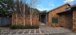 Middelburg Guesthouse - 0