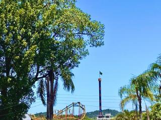 Recanto dos Pássaros - Penha - 0