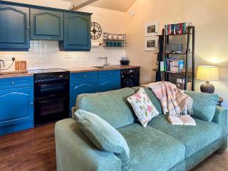 The Owlery At Aysgarth - 9