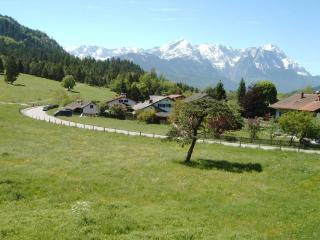 Zugspitz Traumapartment - Farchant - 5