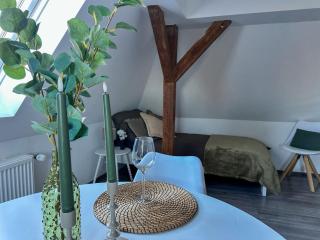 HafenCity Apartments Brunsbüttel - 9