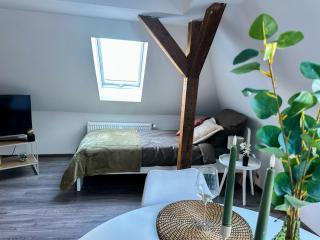 HafenCity Apartments Brunsbüttel - 8