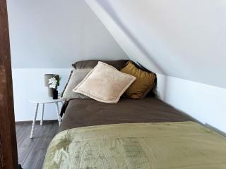 HafenCity Apartments Brunsbüttel - 7