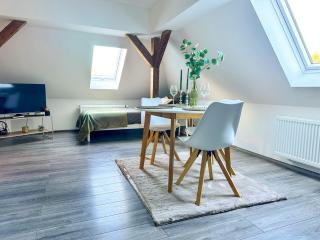 HafenCity Apartments Brunsbüttel - 3