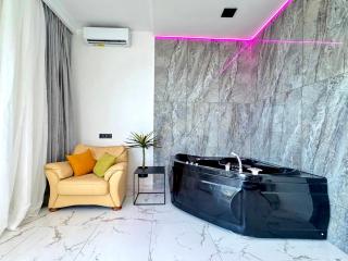 Arcadia Beach Terrace Apartments - 8