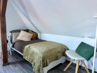 HafenCity Apartments Brunsbüttel - 1