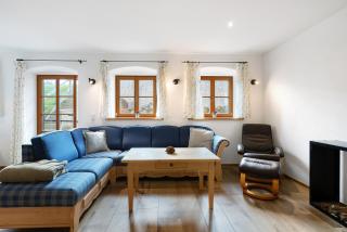 Ferienhaus Region Tegernsee - 5