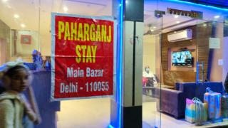 Paharganj Stay - Main Bazar - 8