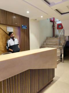 Paharganj Stay - Main Bazar - 7