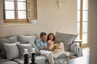 COMO Castello Del Nero - 8