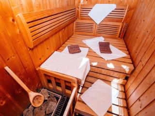 MY DALMATIA - Holiday home Jucinovi Dvori with private pool and sauna - 6