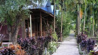 Octopus Garden Dive Resort -  - 9