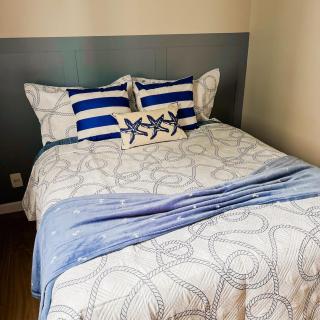 Apartamento Moderno 200 metros da praia - 7