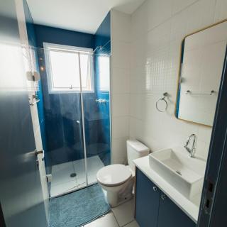 Apartamento Moderno 200 metros da praia - 3