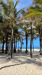 Apartamento Moderno 200 metros da praia - 1