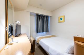 Nest Hotel Kumamoto - 6