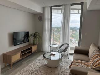 Oceans Apartments Balcony Suite - 7