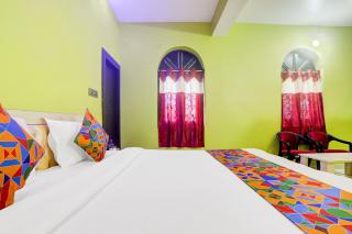 FabHotel Avante Palace - 4