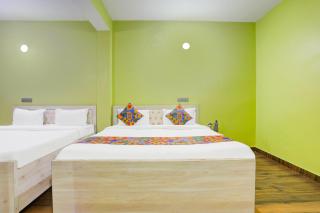 FabHotel Avante Palace - 6