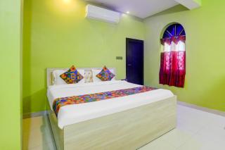 FabHotel Avante Palace - 7