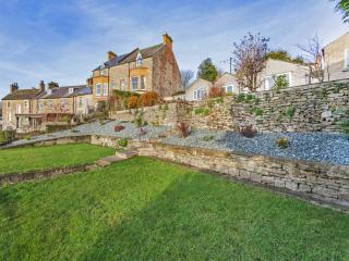 Frenchgate Cottage - 9