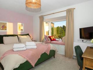 Frenchgate Cottage - 1