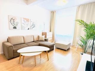 Sage Apartment near Train station Bratislava - 0