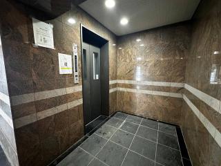 9-5 NEW OPEN　美室駅近で眺望良好　駐車場予約可 - 7