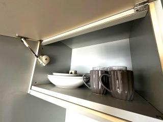 9-5 NEW OPEN　美室駅近で眺望良好　駐車場予約可 - 6